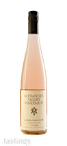 Alexander Valley Vineyards 2022 Dry Rosé Sangiovese