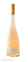 Sainte Marguerite En Provence 2022 Symphonie Rosé, Côtes De Provence