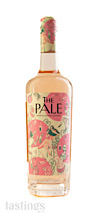 The Pale 2022 Rosé By Sacha Lichine, Vin De Pays Du Var