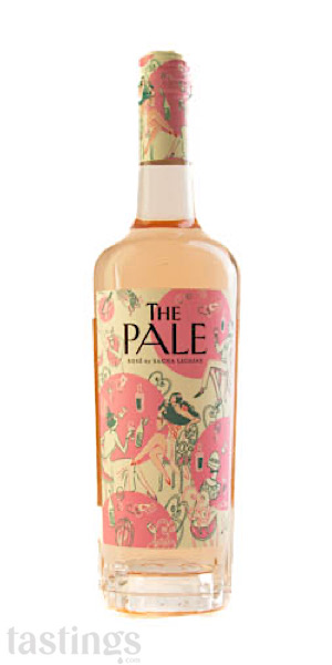 The Pale