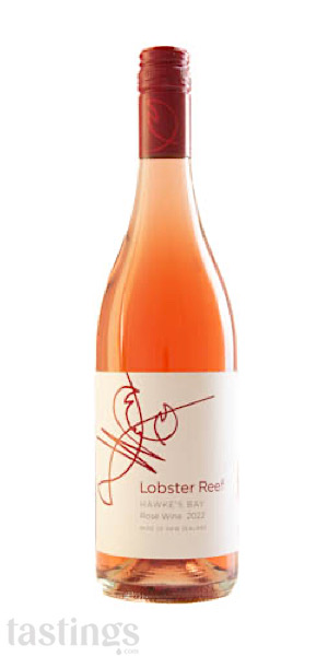 Lobster Reef