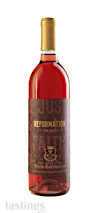The Estate At White Hall Vineyard 2020 Reformation Rosé 