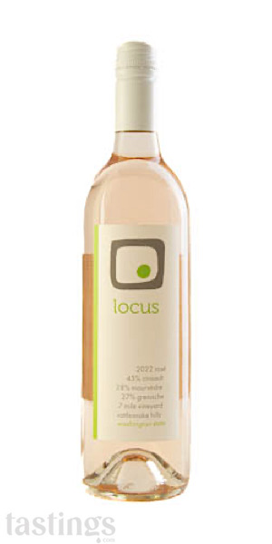 Locus Wines