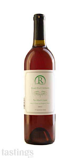 Roads End Orchards