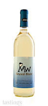 Middleburgh Winery 2019 Single Vineyard Estate, Seyval Blanc, New York State