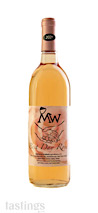 Middleburgh Winery 2021 Best Day Rosé New York State