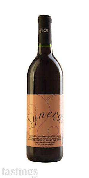 Middleburgh Winery