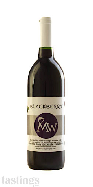 Middleburgh Winery