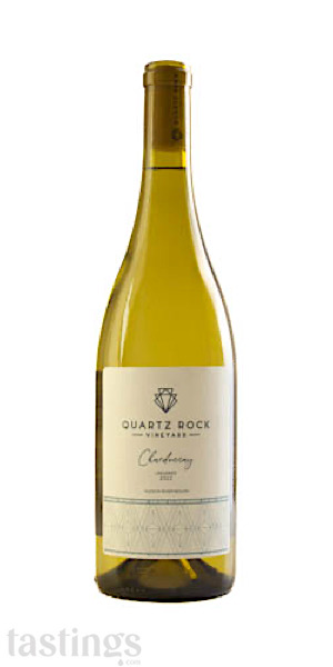 Quartz Rock Vineyard
