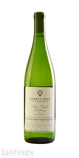Quartz Rock Vineyard