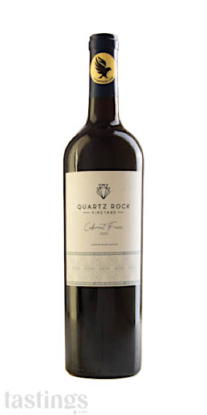 Quartz Rock Vineyard