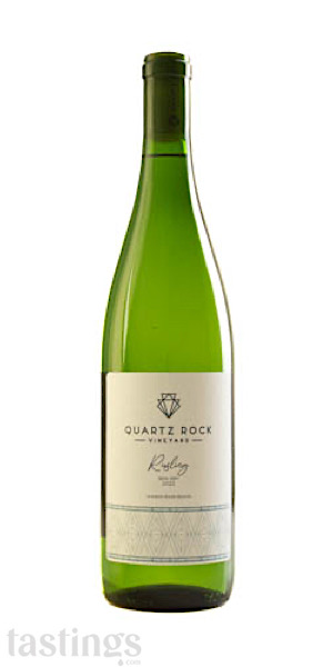 Quartz Rock Vineyard