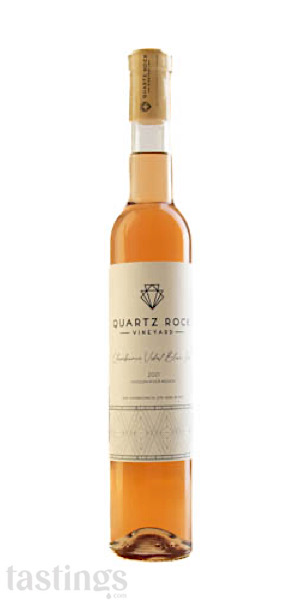 Quartz Rock Vineyard