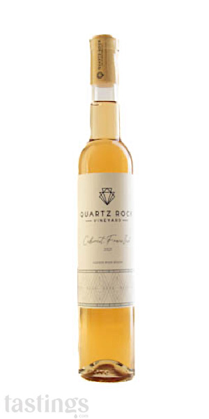 Quartz Rock Vineyard