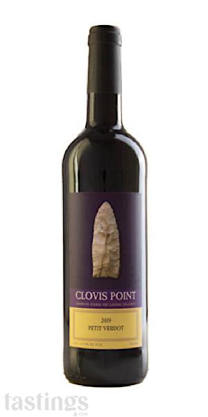 Clovis Point