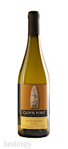 Clovis Point 2022 Black Label Barrel Fermented Chardonnay