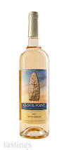 Clovis Point 2022 White Merlot