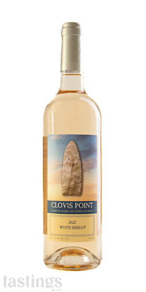 Clovis Point