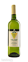 Airy Acres Vineyard 2021 Crosswind White Blend Cayuga Lake