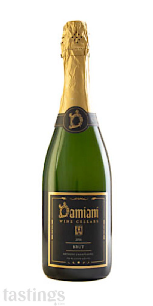 Damiani Wine Cellars