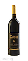 Damiani Wine Cellars 2020 Reserve Cabernet Sauvignon