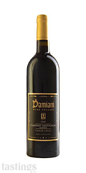 Damiani Wine Cellars