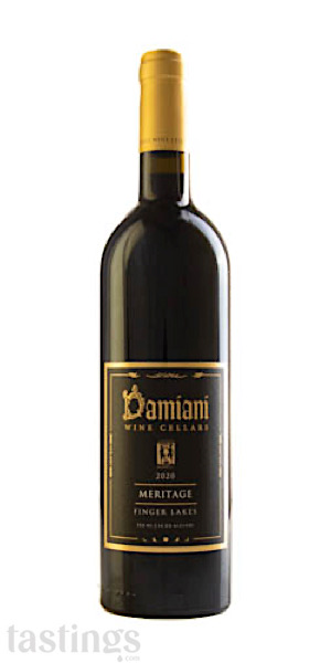 Damiani Wine Cellars