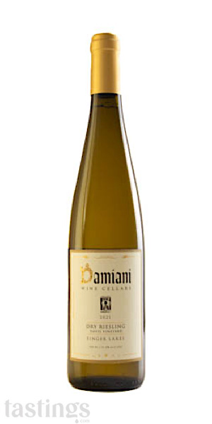 Damiani Wine Cellars