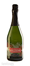 Damiani Wine Cellars NV Bollicinie, Finger Lakes
