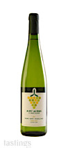 Airy Acres Vineyard 2021 Semi-Dry Riesling