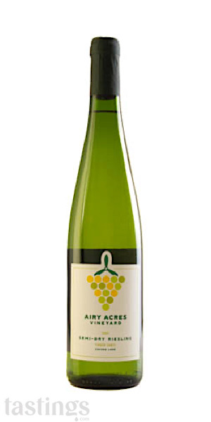 Airy Acres Vineyard