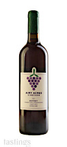 Airy Acres Vineyard 2021 Osprey Red Blend Cayuga Lake