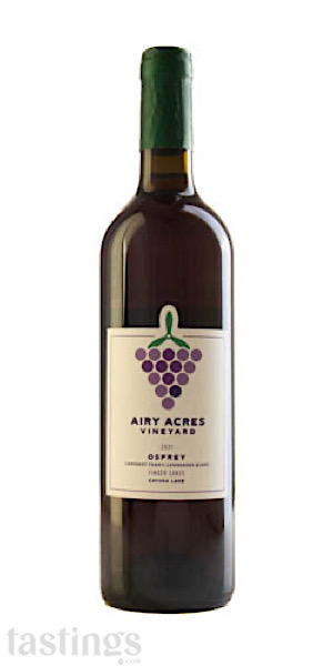 Airy Acres Vineyard