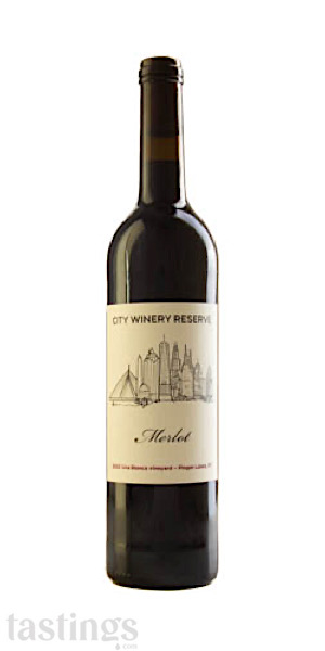 City Winery