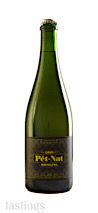 City Winery 2021 Uva Blanca Vineyard Pet-Nat Riesling