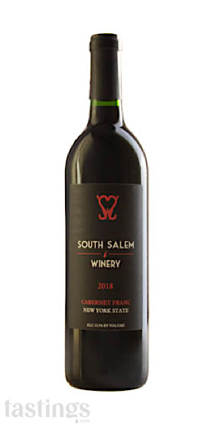 South Salem Winery