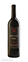 South Salem Winery 2018 Reserve Cabernet Sauvignon