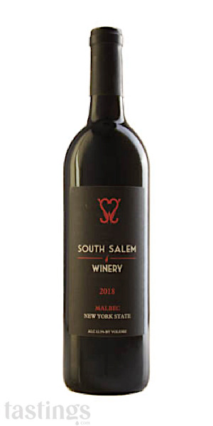 South Salem Winery