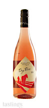 Hazlitt 1852 Vineyards 2021 Dry Rosé Finger Lakes