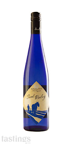Hazlitt 1852 Vineyards
