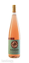 Billsboro 2022 Sawmill Creek Vineyards Rosé of Pinot Noir-Syrah Finger Lakes