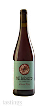 Billsboro 2021 Sawmill Creek Vineyards & Leidenfrost Pinot Noir