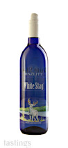 Hazlitt 1852 Vineyards NV White Stag Blend, Finger Lakes