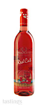 Hazlitt 1852 Vineyards NV Red Cat Red Blend, Finger Lakes