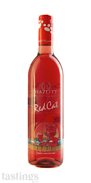 Hazlitt 1852 Vineyards