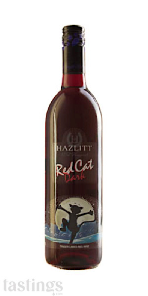 Hazlitt 1852 Vineyards