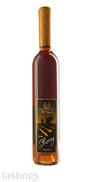 Hazlitt 1852 Vineyards