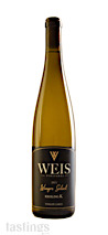 Weis Vineyards 2021 Winzer Select K Riesling