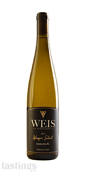 Weis Vineyards