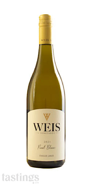 Weis Vineyards